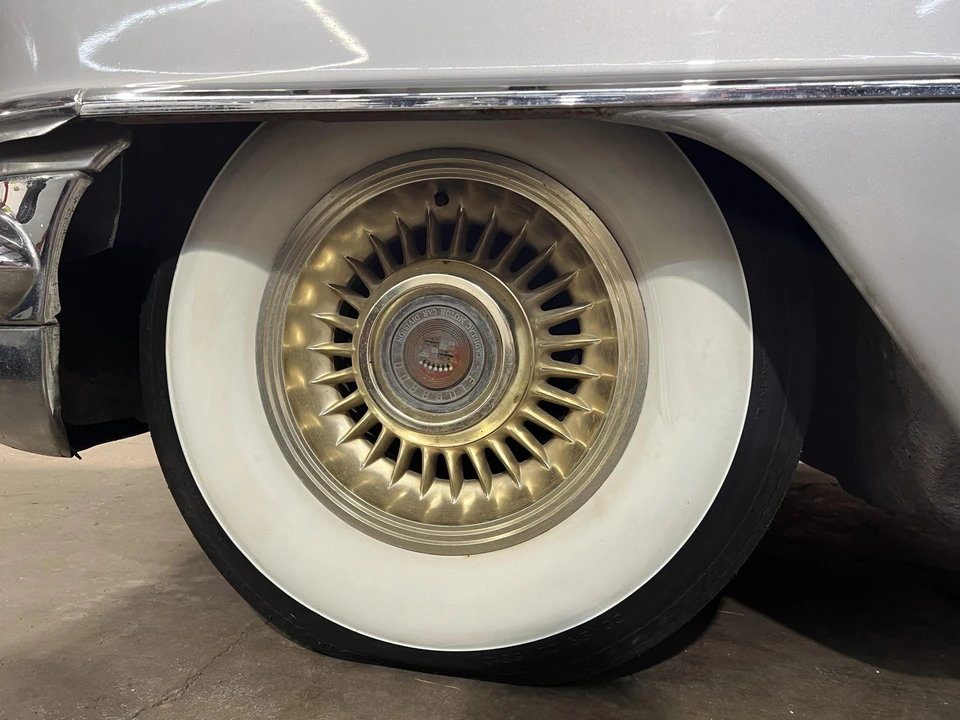 1956 Cadillac Eldorado 2nd Gen - Image 24 of 31