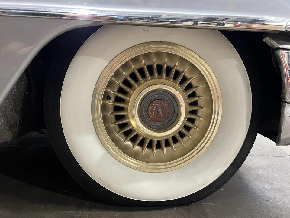 1956 Cadillac Eldorado 2nd Gen - Image 27 of 31