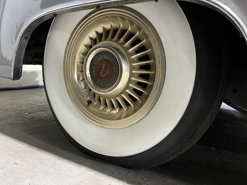 1956 Cadillac Eldorado 2nd Gen - Image 26 of 31