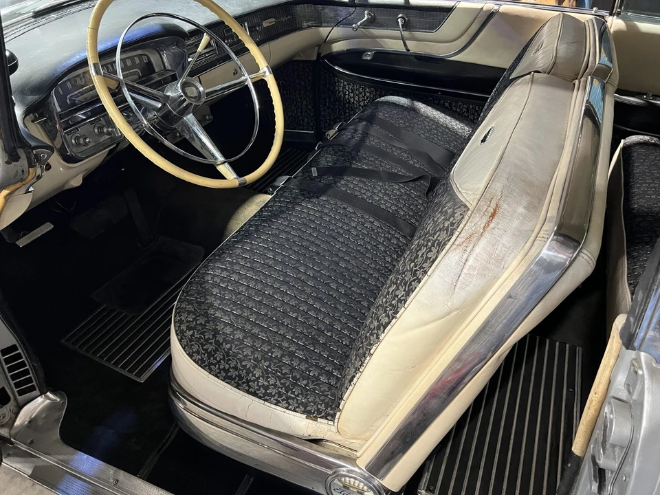 1956 Cadillac Eldorado 2nd Gen - Image 29 of 31