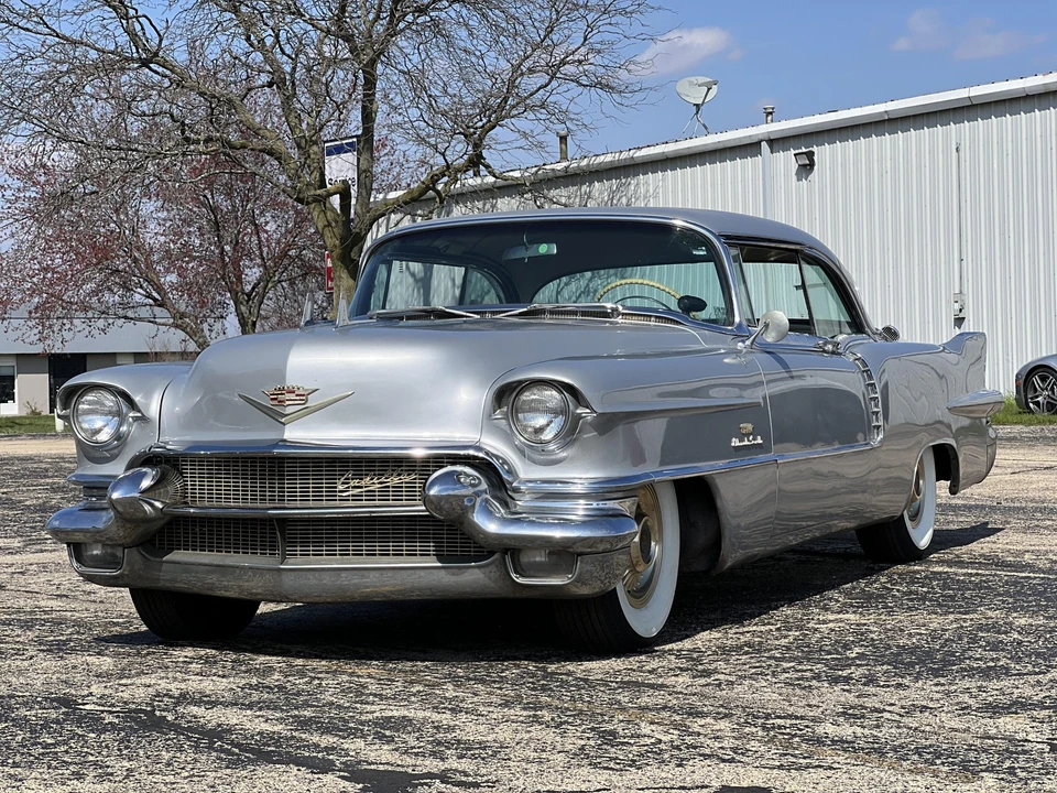 1956 Cadillac Eldorado 2nd Gen - Image 2 of 31