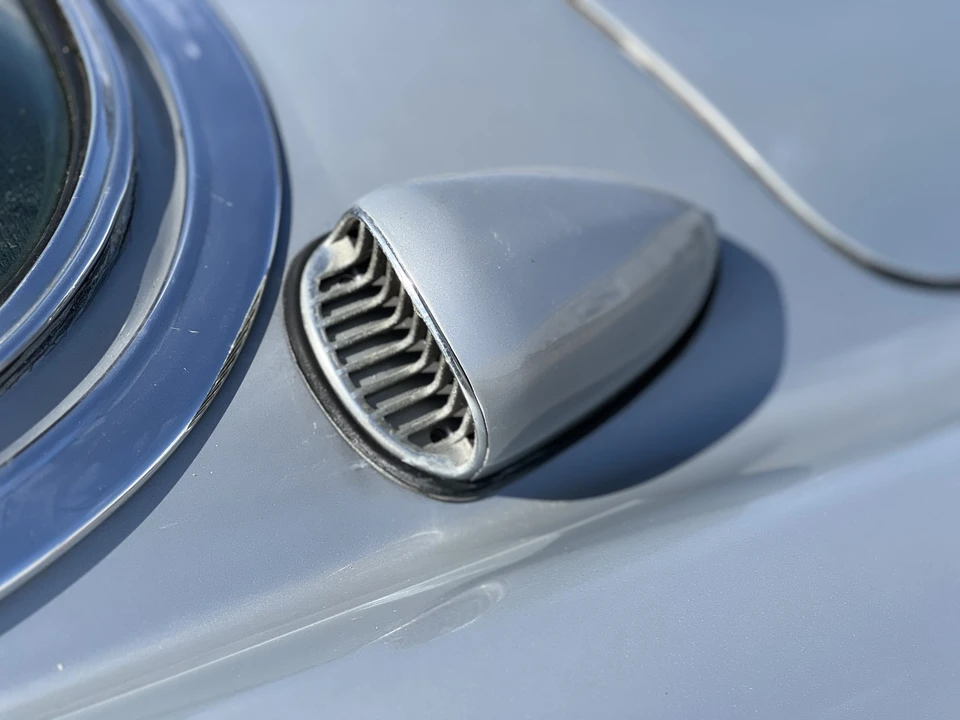 1956 Cadillac Eldorado 2nd Gen - Image 23 of 31