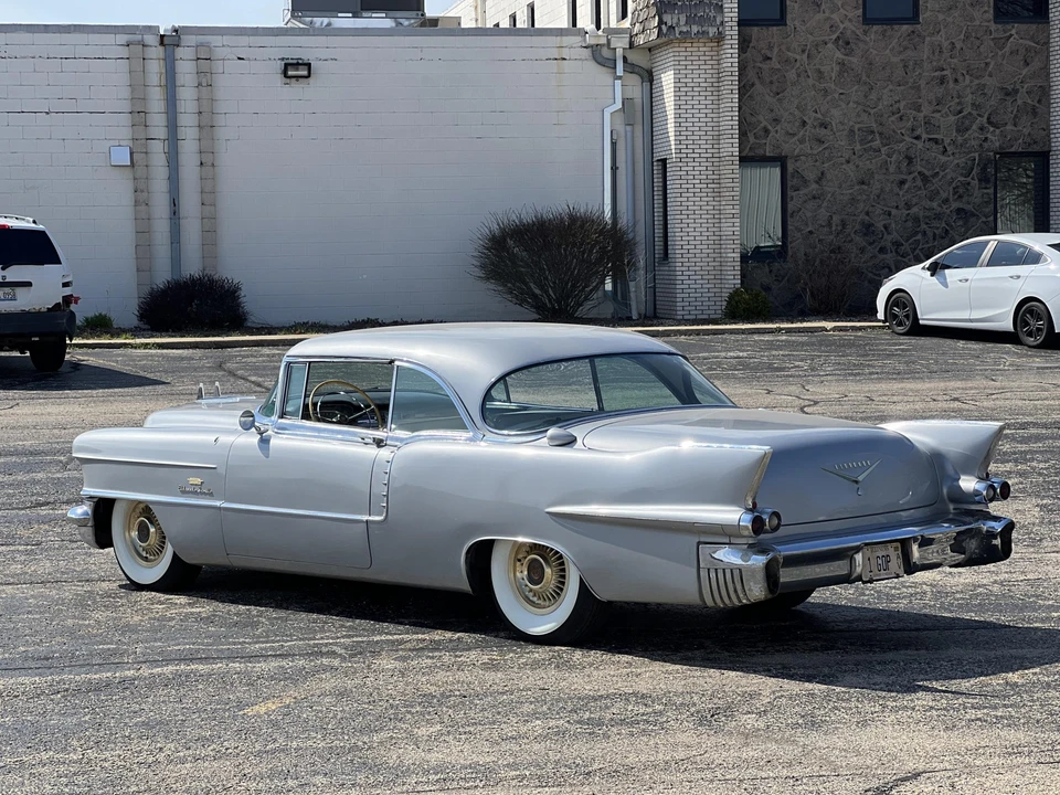 1956 Cadillac Eldorado 2nd Gen - Image 8 of 31