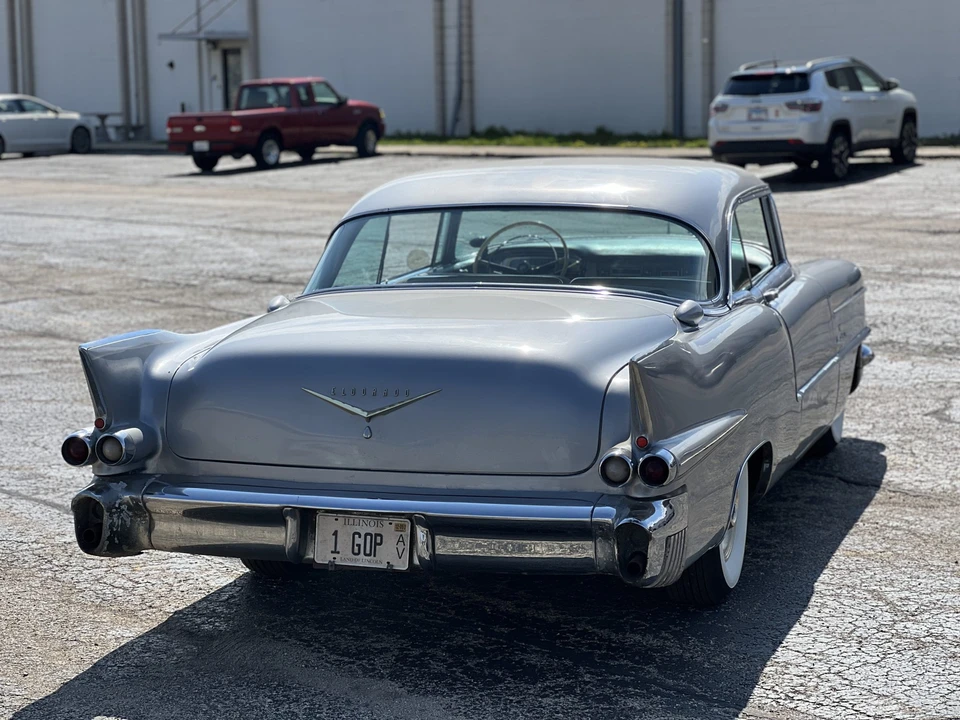 1956 Cadillac Eldorado 2nd Gen - Image 6 of 31