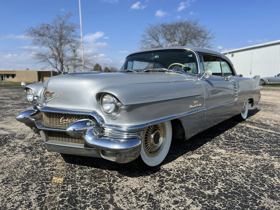 1956 Cadillac Eldorado 2nd Gen - Image 10 of 31