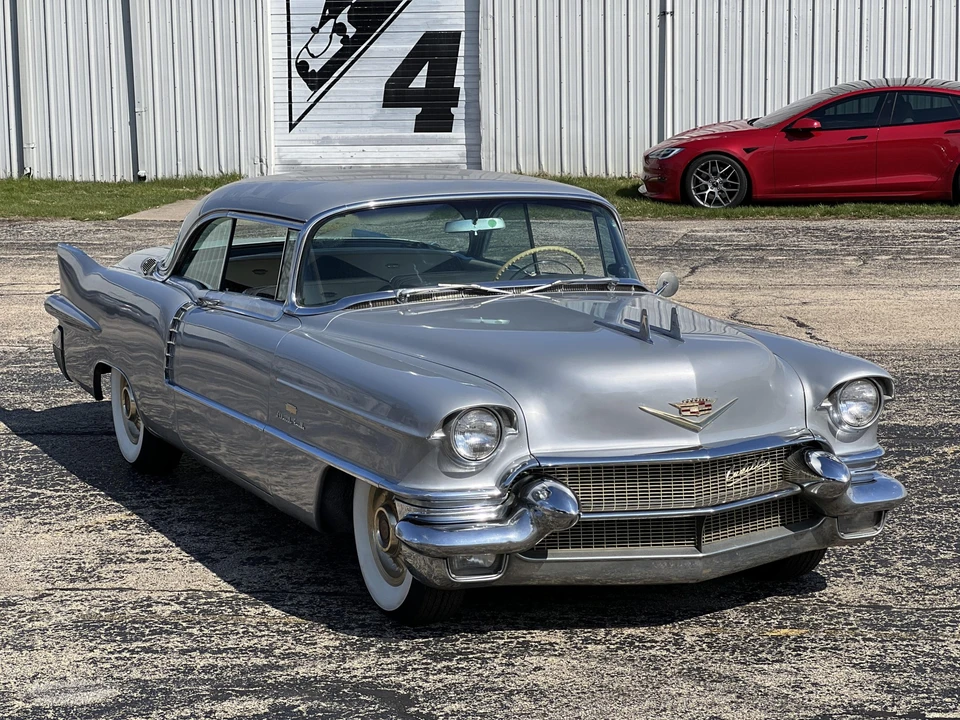 1956 Cadillac Eldorado 2nd Gen - Image 3 of 31