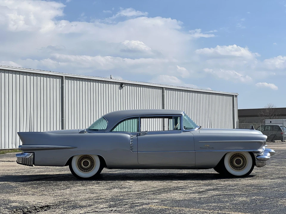 1956 Cadillac Eldorado 2nd Gen - Image 5 of 31