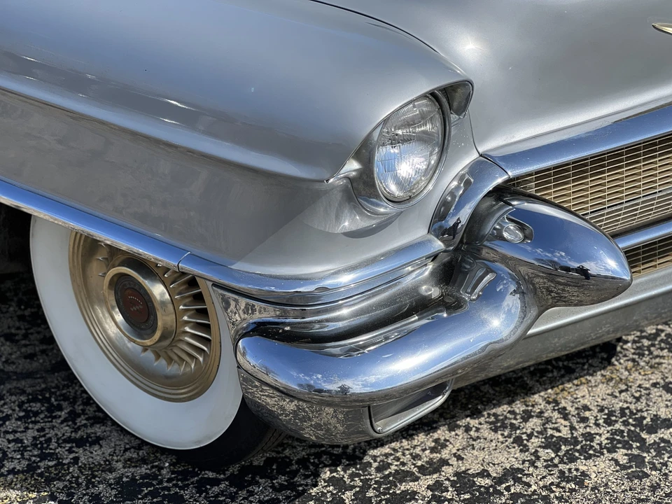 1956 Cadillac Eldorado 2nd Gen - Image 14 of 31