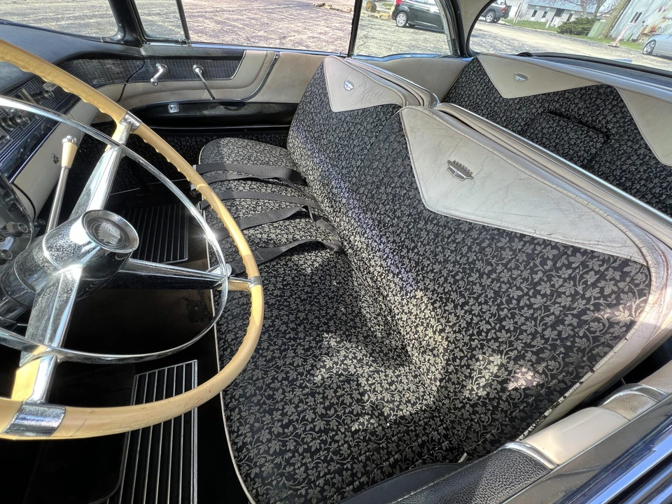 1956 Cadillac Eldorado 2nd Gen - Image 30 of 31