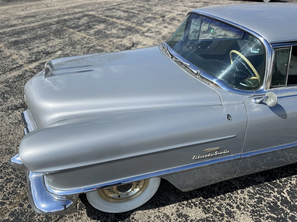 1956 Cadillac Eldorado 2nd Gen - Image 16 of 31