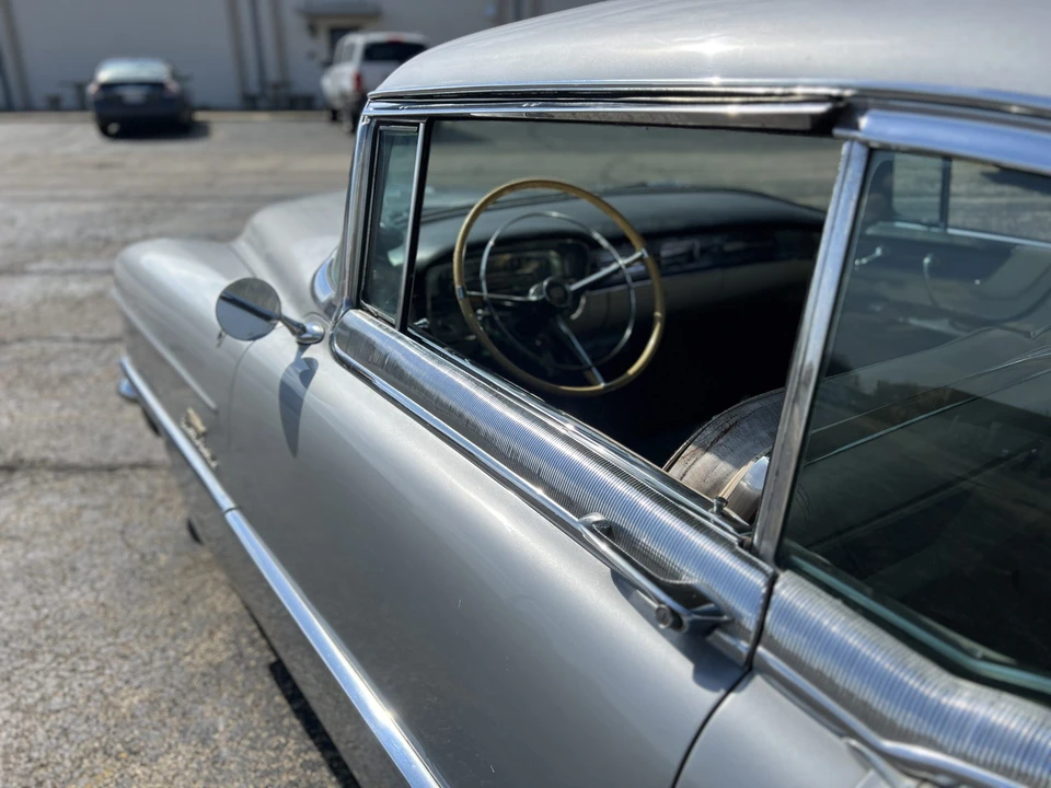 1956 Cadillac Eldorado 2nd Gen - Image 18 of 31