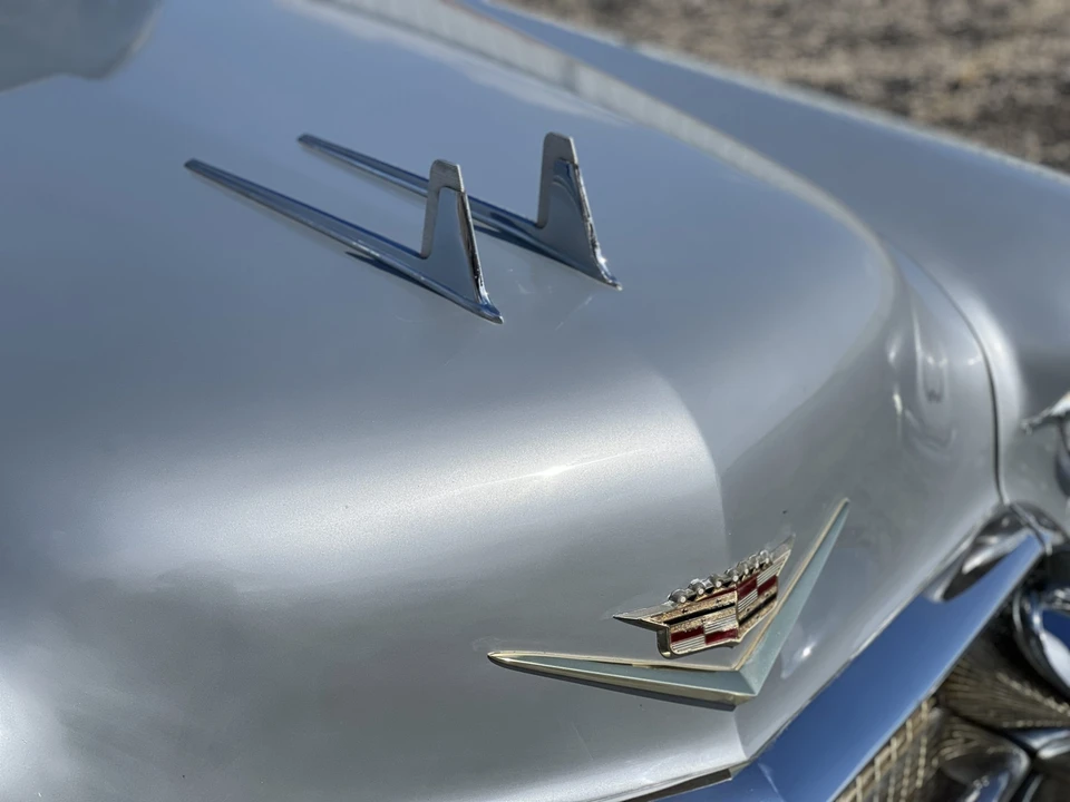 1956 Cadillac Eldorado 2nd Gen - Image 15 of 31