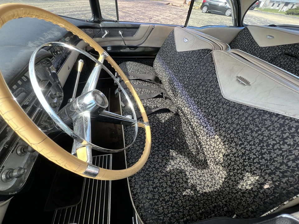 1956 Cadillac Eldorado 2nd Gen - Image 28 of 31