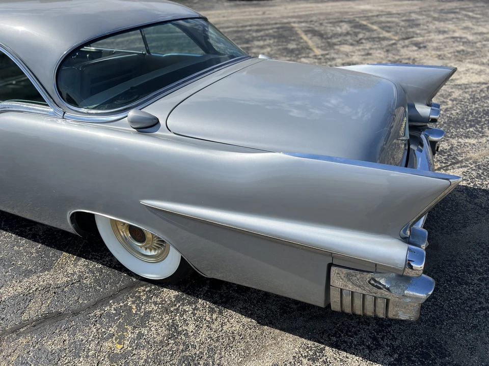 1956 Cadillac Eldorado 2nd Gen - Image 19 of 31
