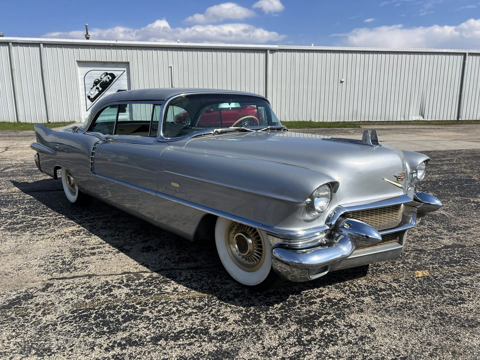 1956 Cadillac Eldorado 2nd Gen - Image 12 of 31