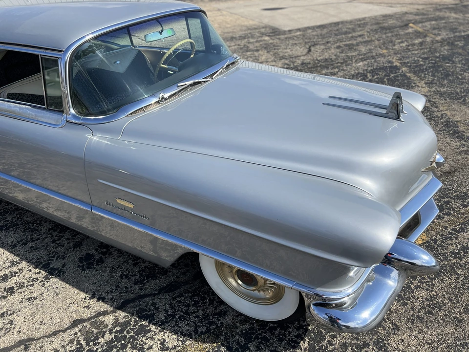 1956 Cadillac Eldorado 2nd Gen - Image 13 of 31