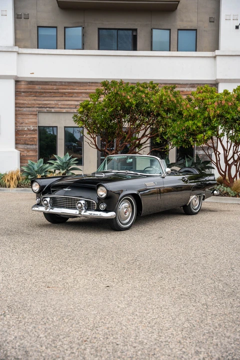 1956 Ford Thunderbird 1st Gen - Image 6 of 31