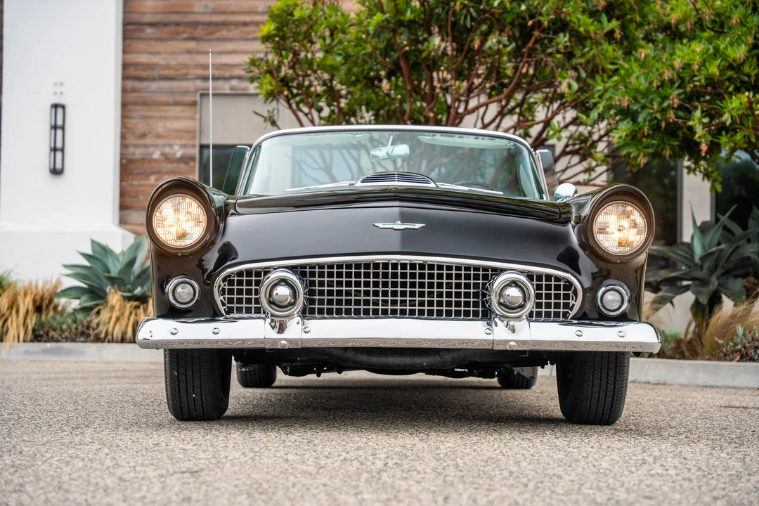 1956 Ford Thunderbird 1st Gen - Image 9 of 31