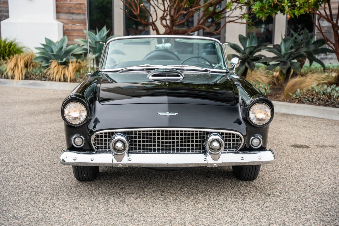 1956 Ford Thunderbird 1st Gen - Image 10 of 31