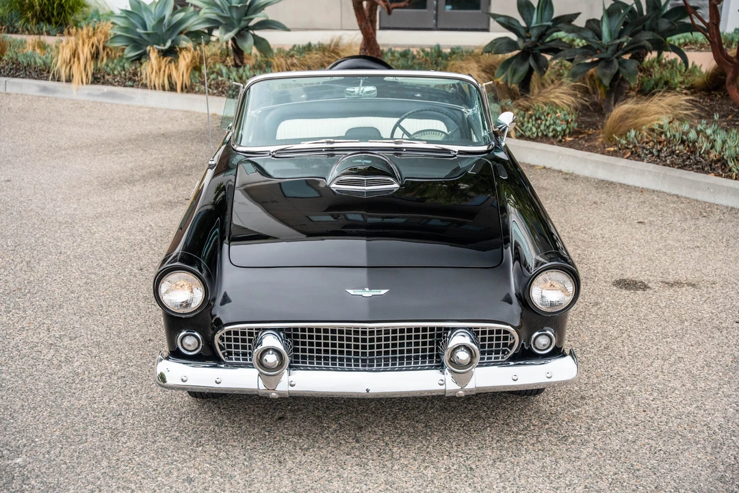 1956 Ford Thunderbird 1st Gen - Image 11 of 31