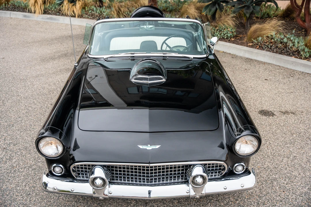 1956 Ford Thunderbird 1st Gen - Image 12 of 31