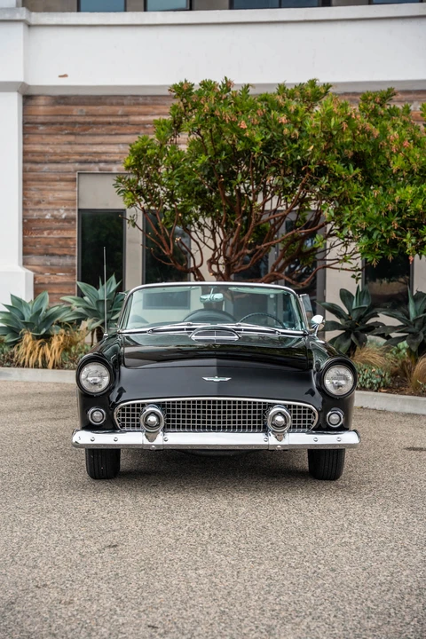 1956 Ford Thunderbird 1st Gen - Image 13 of 31