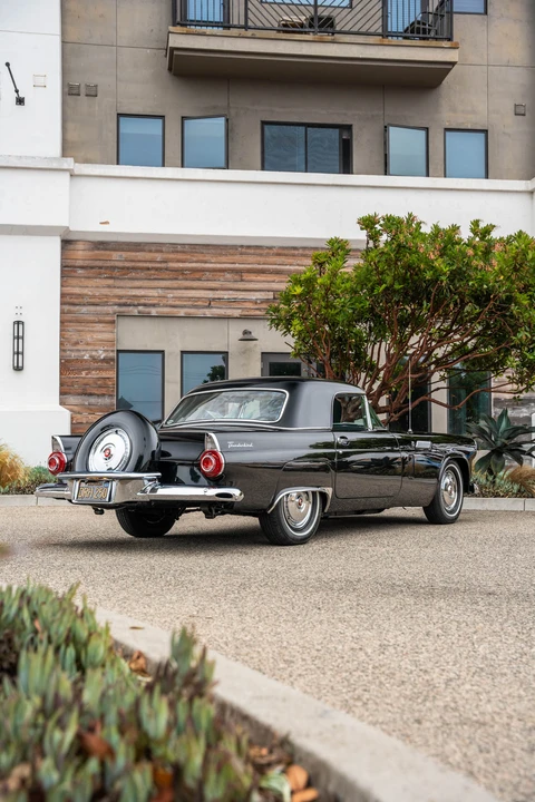 1956 Ford Thunderbird 1st Gen - Image 29 of 31