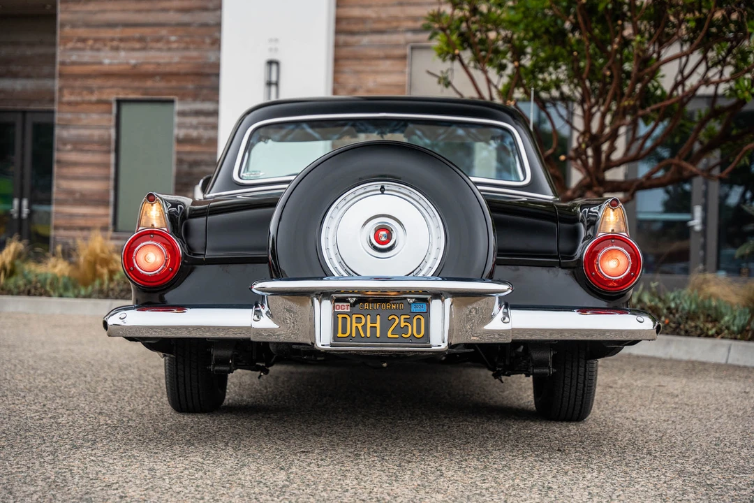 1956 Ford Thunderbird 1st Gen - Image 31 of 31