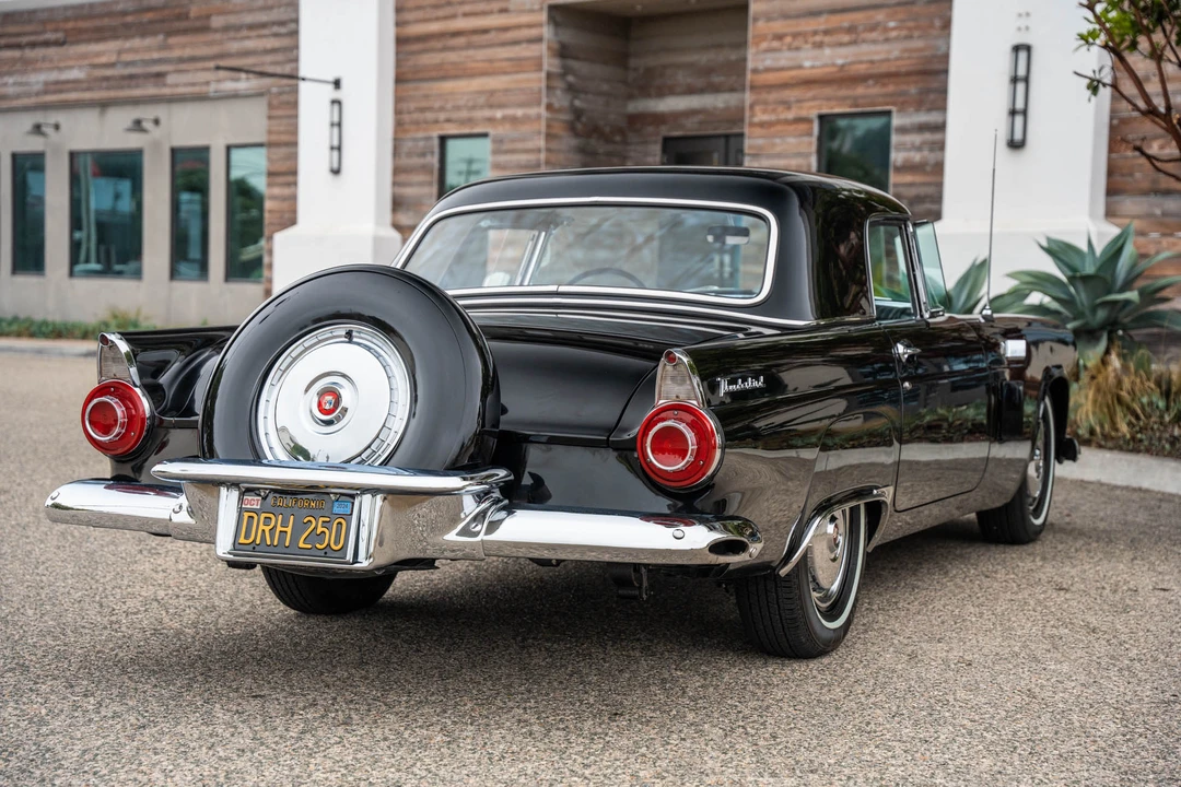1956 Ford Thunderbird 1st Gen - Image 30 of 31