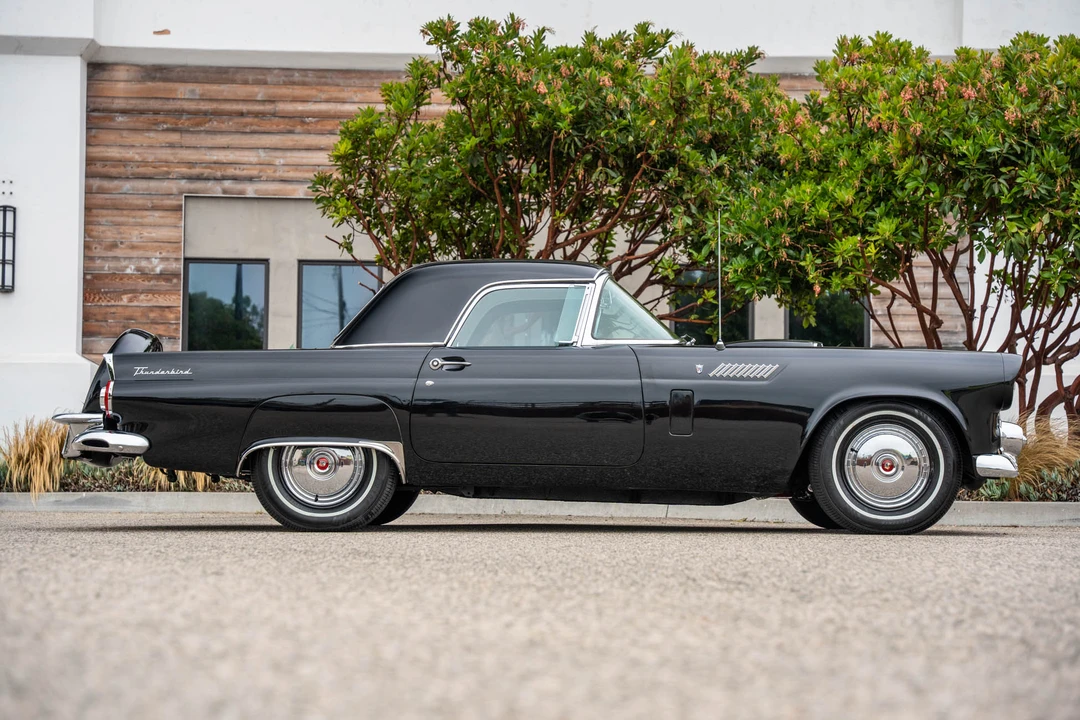 1956 Ford Thunderbird 1st Gen - Image 20 of 31