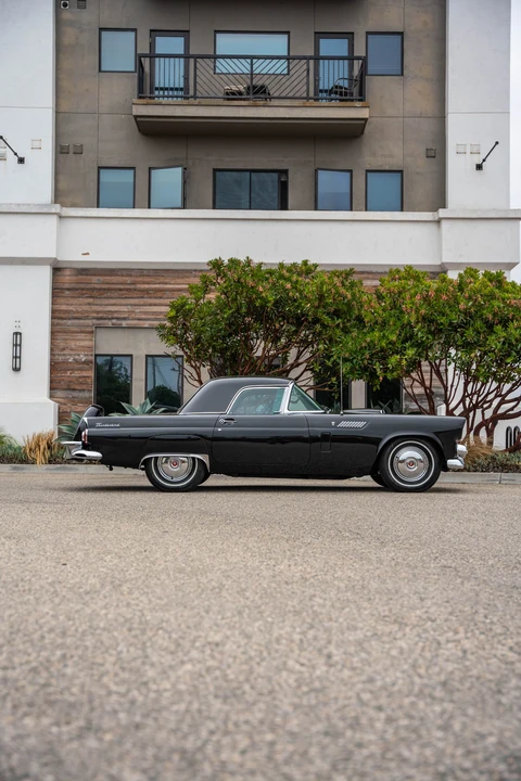 1956 Ford Thunderbird 1st Gen - Image 23 of 31