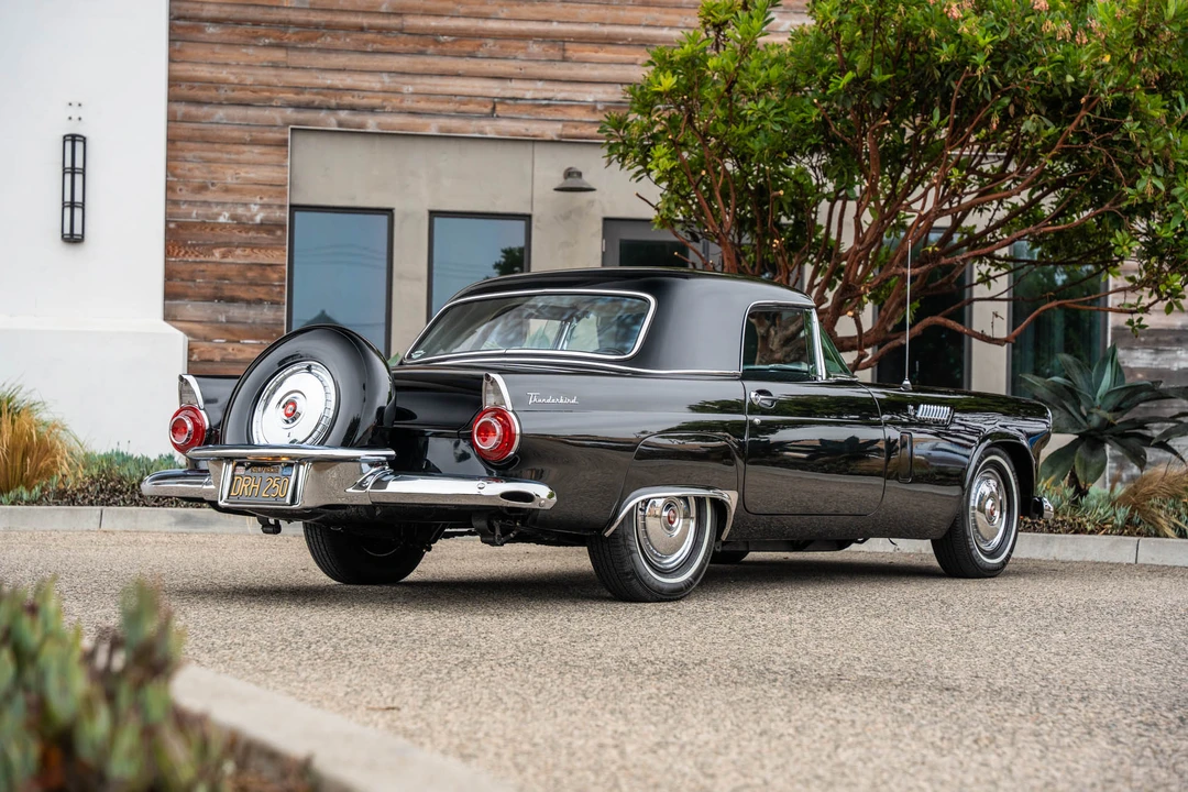 1956 Ford Thunderbird 1st Gen - Image 25 of 31