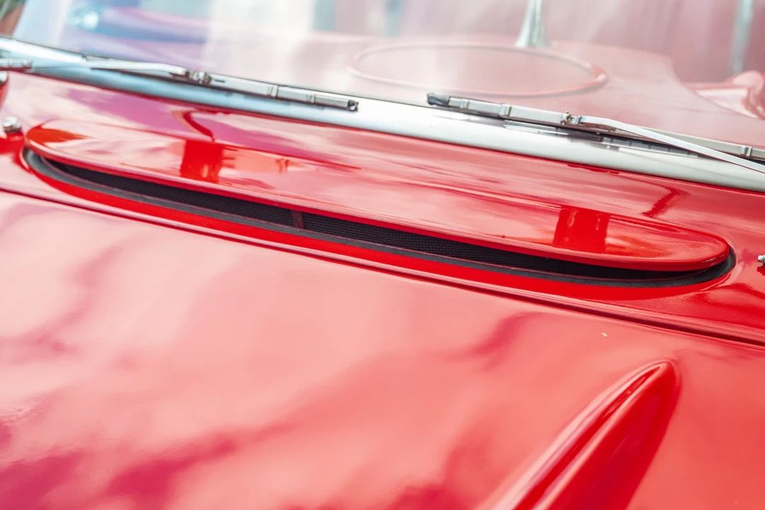 1962 Chevrolet Corvette C1 - Image 26 of 31
