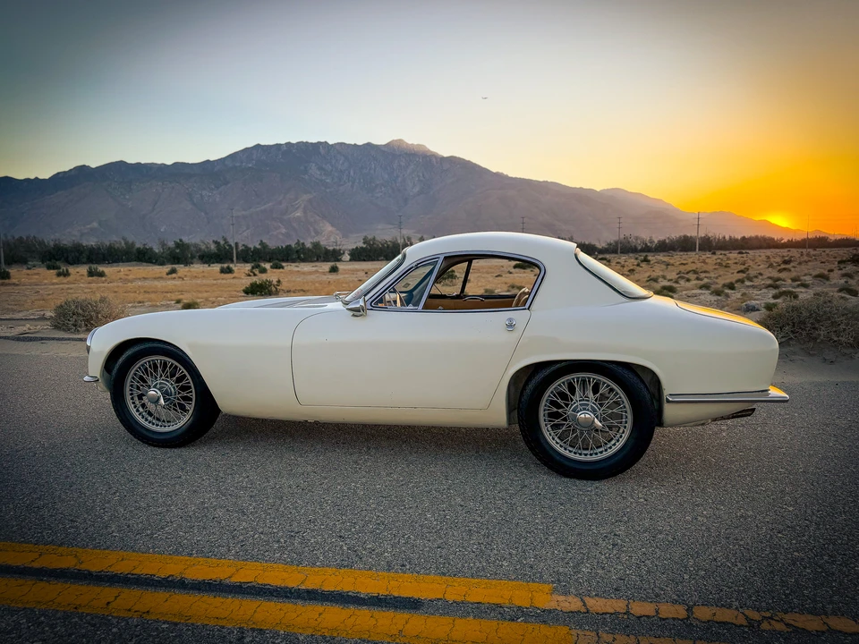 1962 Lotus Elite 1st Gen - Image 18 of 31