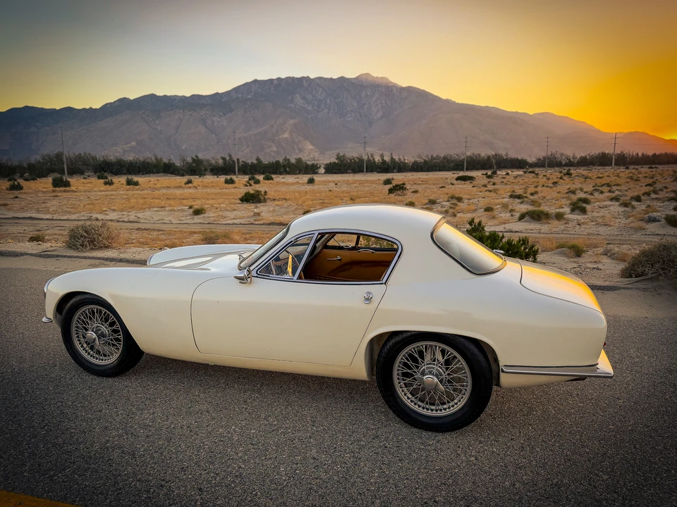 1962 Lotus Elite 1st Gen - Image 19 of 31