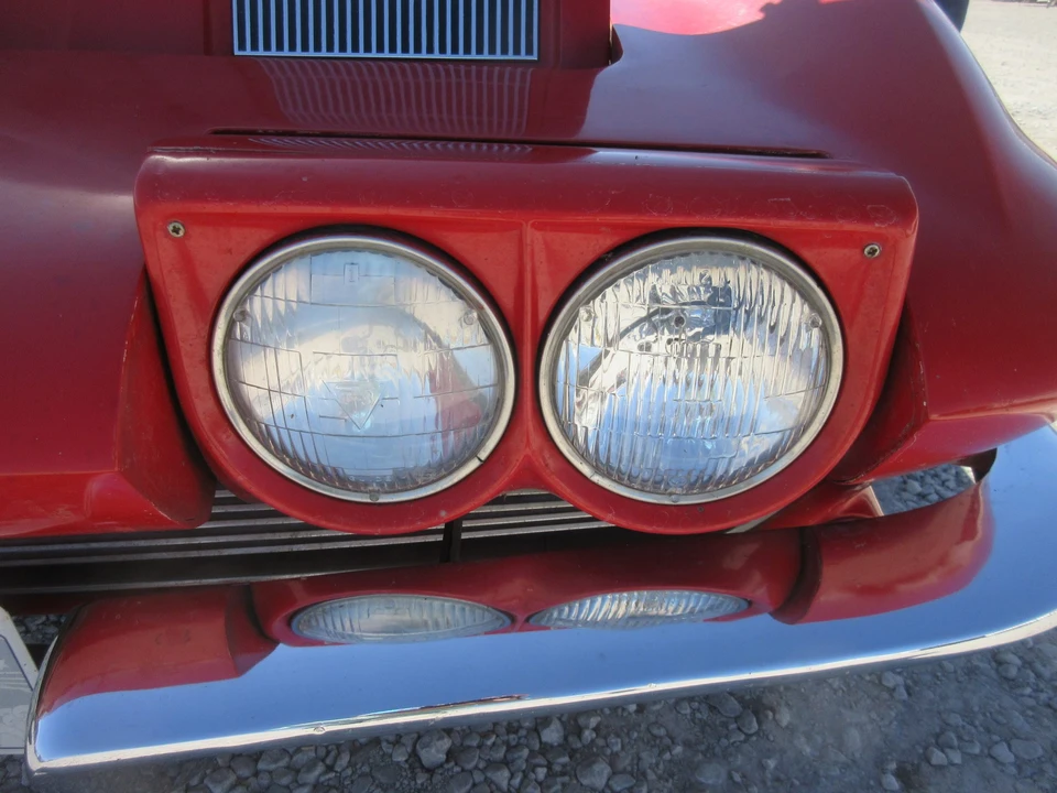 1963 Chevrolet Corvette C2 - Image 16 of 31
