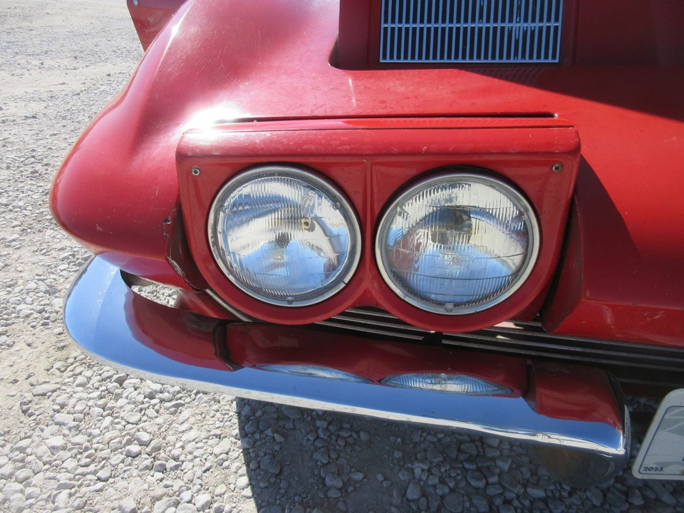 1963 Chevrolet Corvette C2 - Image 15 of 31