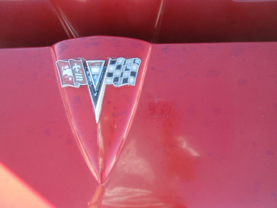 1963 Chevrolet Corvette C2 - Image 21 of 31