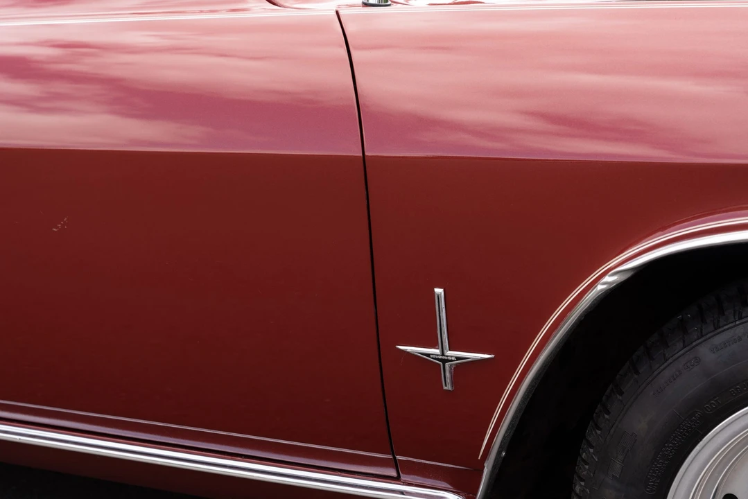 1966 Chevrolet Corvair 2nd Gen - Image 25 of 31