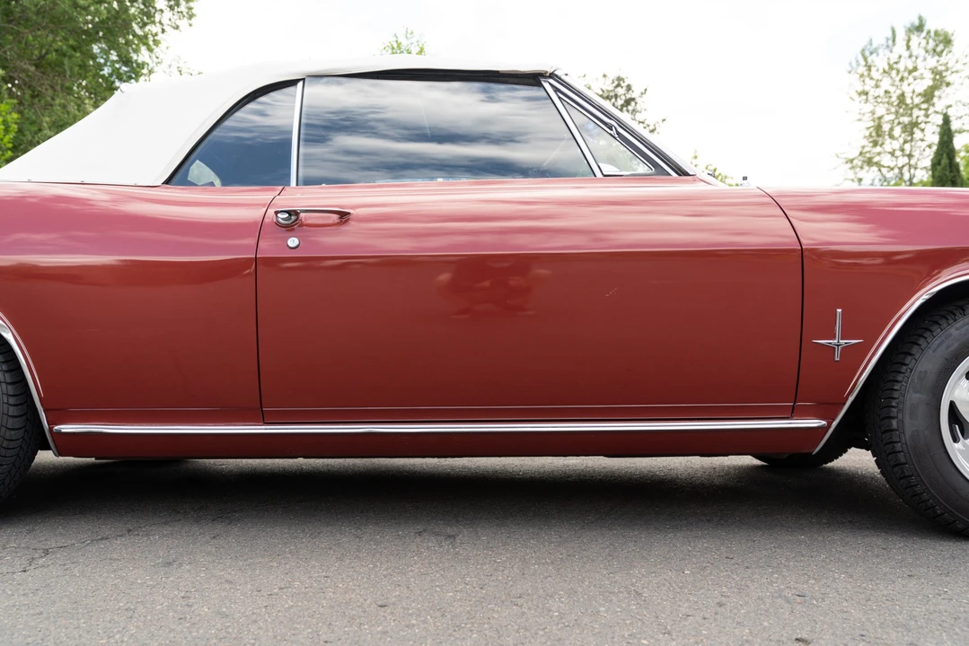 1966 Chevrolet Corvair 2nd Gen - Image 23 of 31