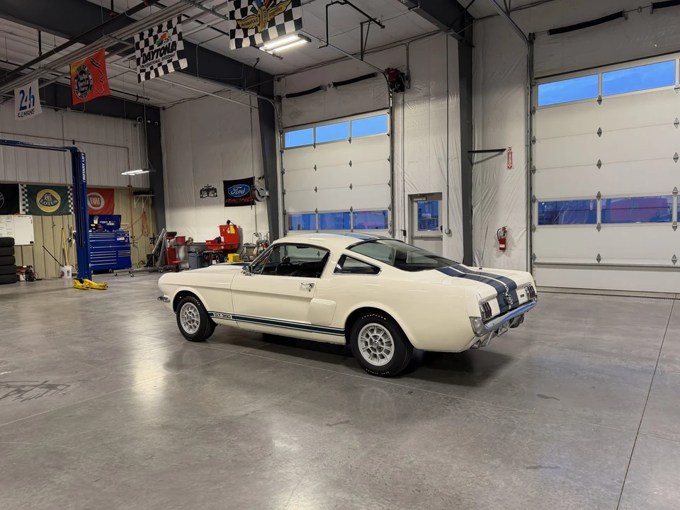 1966 Ford Mustang 1st Gen (1964.5-1966) - Image 16 of 31