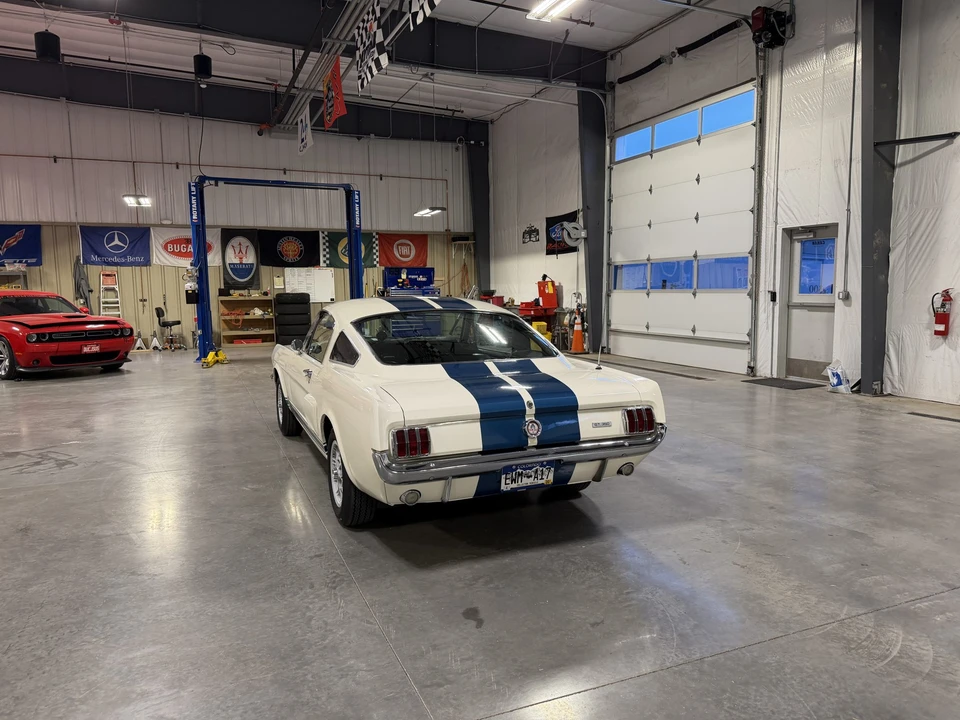 1966 Ford Mustang 1st Gen (1964.5-1966) - Image 14 of 31