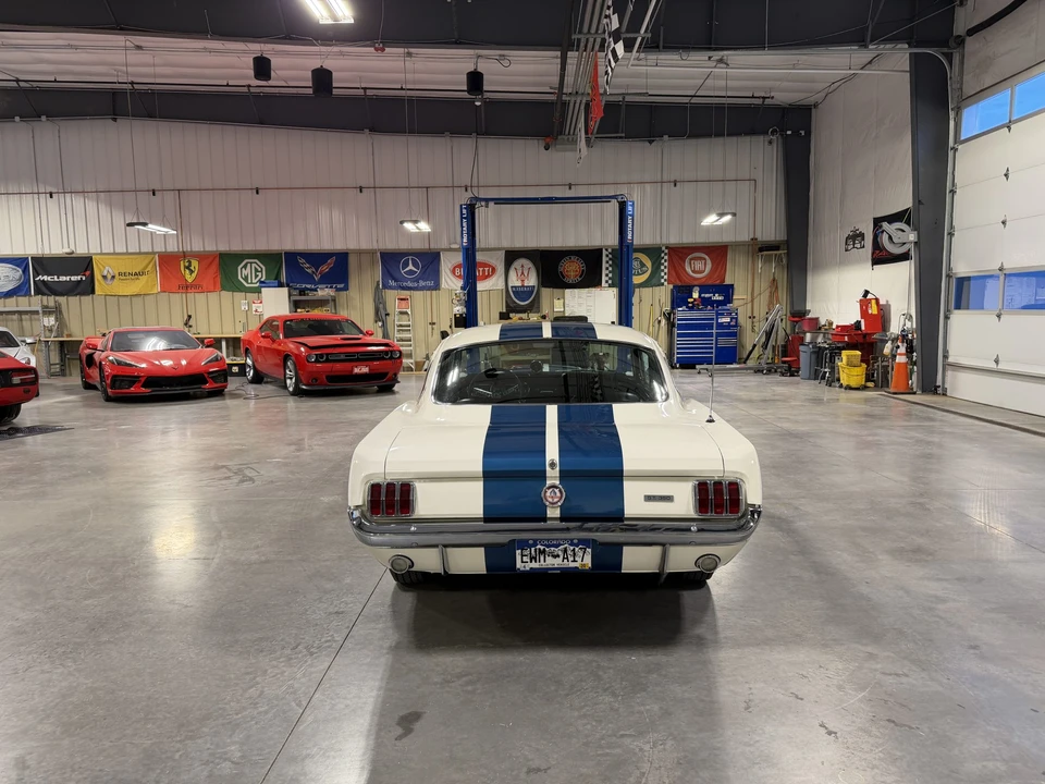 1966 Ford Mustang 1st Gen (1964.5-1966) - Image 13 of 31