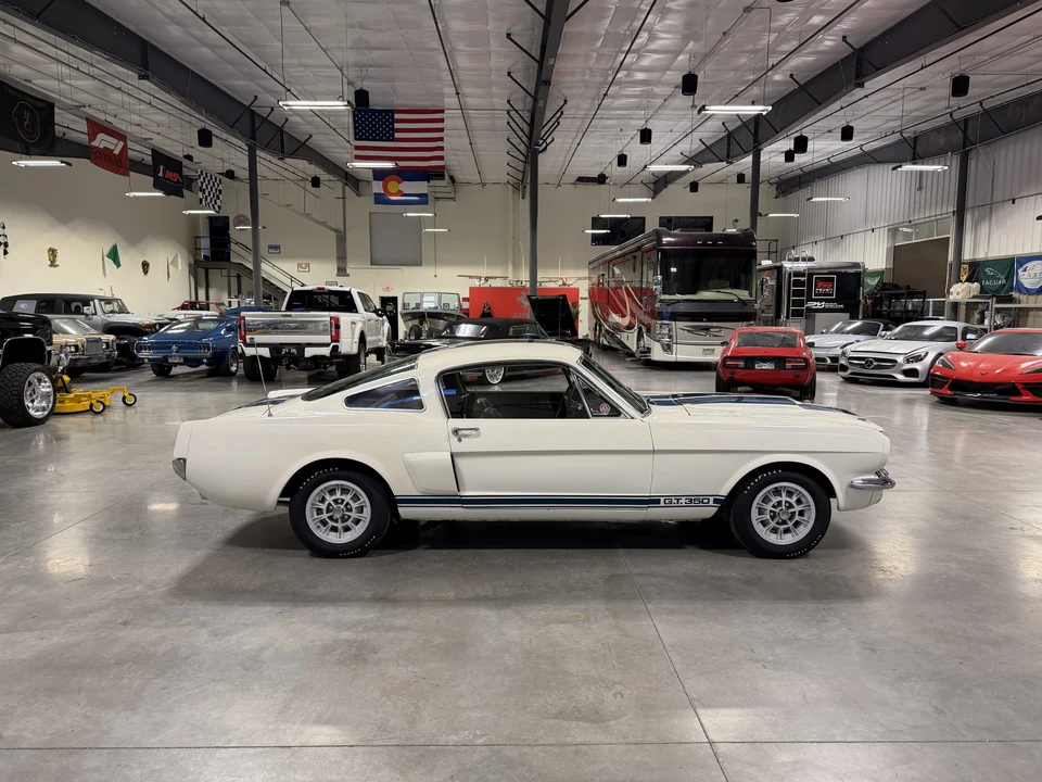 1966 Ford Mustang 1st Gen (1964.5-1966) - Image 9 of 31
