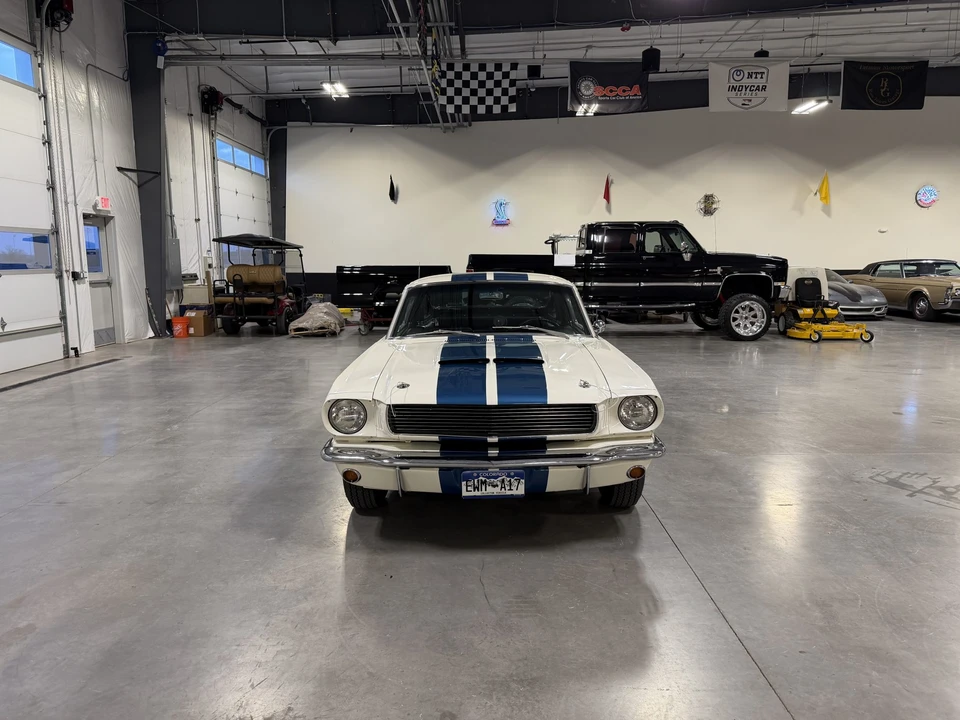 1966 Ford Mustang 1st Gen (1964.5-1966) - Image 5 of 31