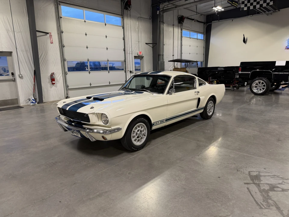 1966 Ford Mustang 1st Gen (1964.5-1966) - Image 19 of 31