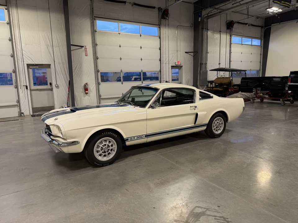 1966 Ford Mustang 1st Gen (1964.5-1966) - Image 18 of 31