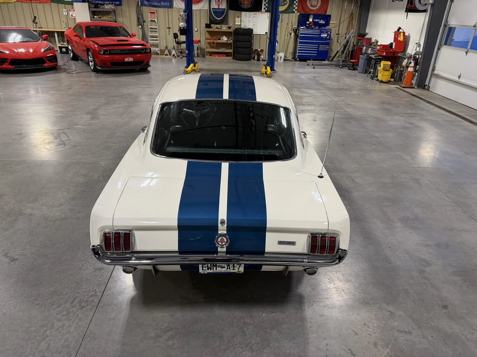 1966 Ford Mustang 1st Gen (1964.5-1966) - Image 30 of 31