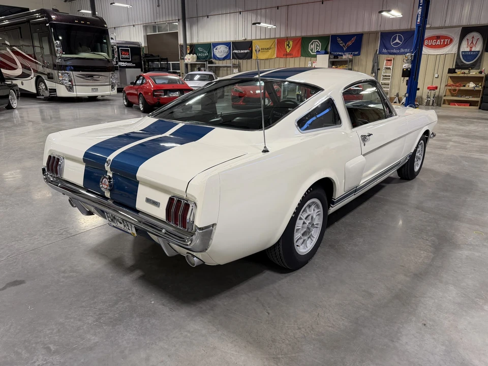 1966 Ford Mustang 1st Gen (1964.5-1966) - Image 28 of 31