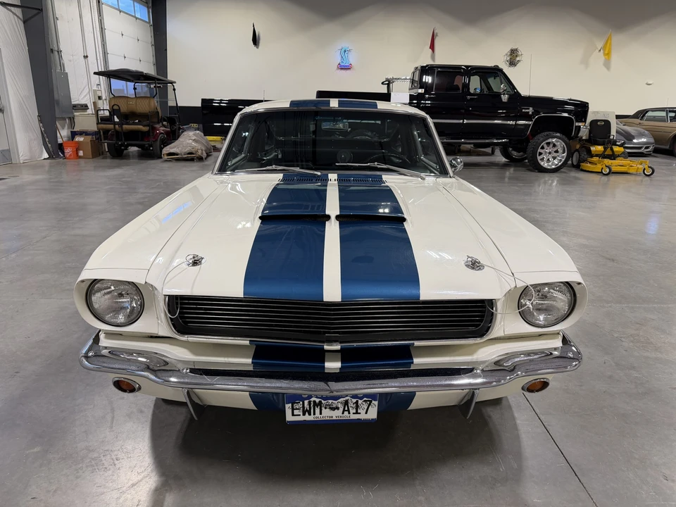 1966 Ford Mustang 1st Gen (1964.5-1966) - Image 23 of 31
